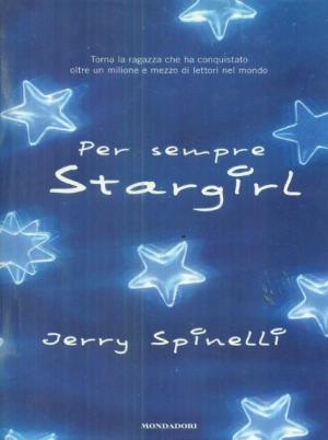 PER SEMPRE STARGIRL